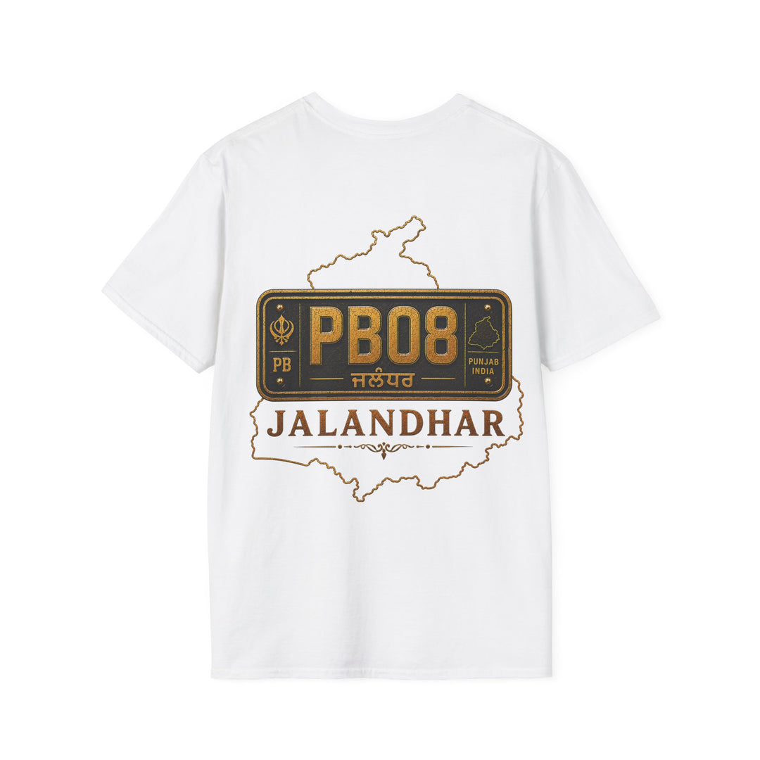 JALANDHAR
