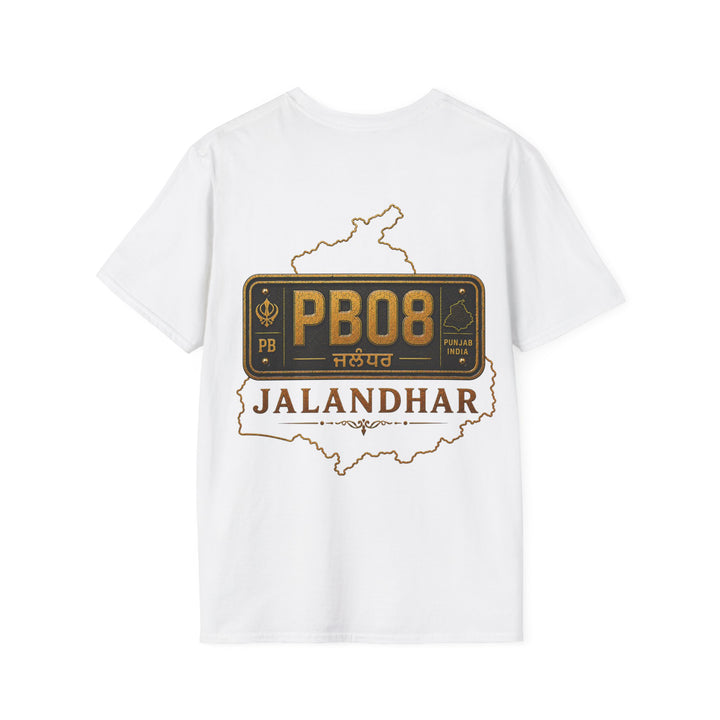 JALANDHAR