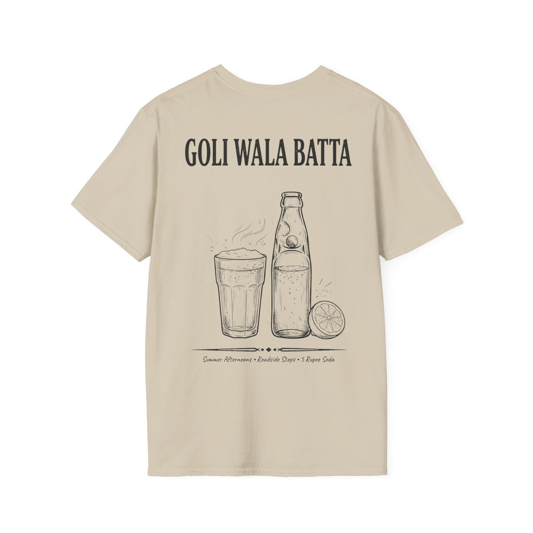 GOLI WALA BATTA