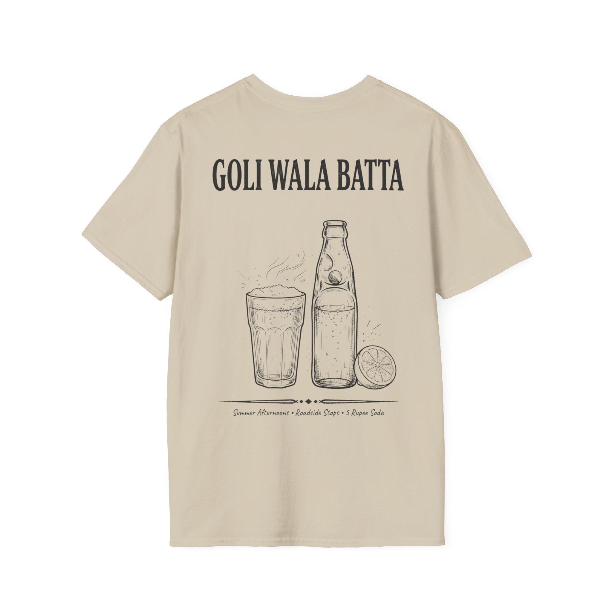 GOLI WALA BATTA