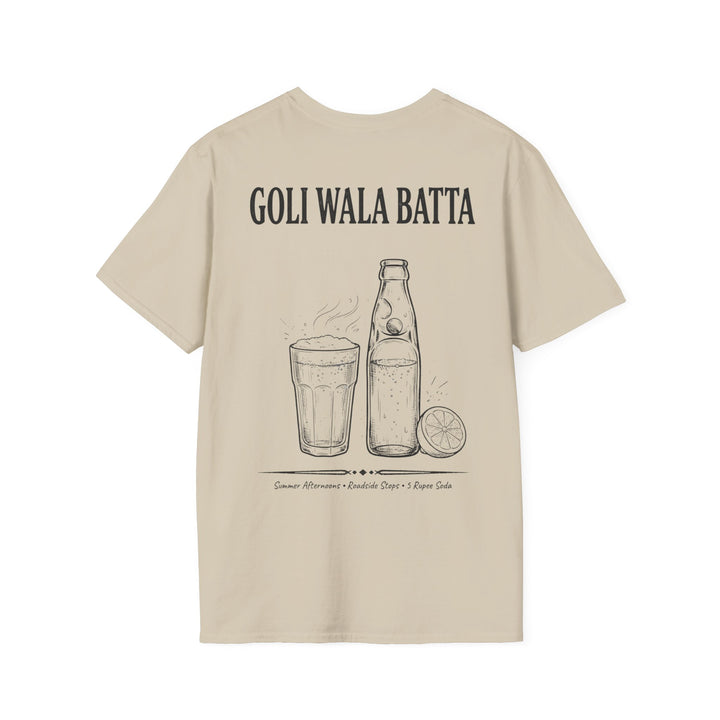 GOLI WALA BATTA