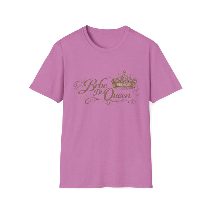 BEBE DI QUEEN