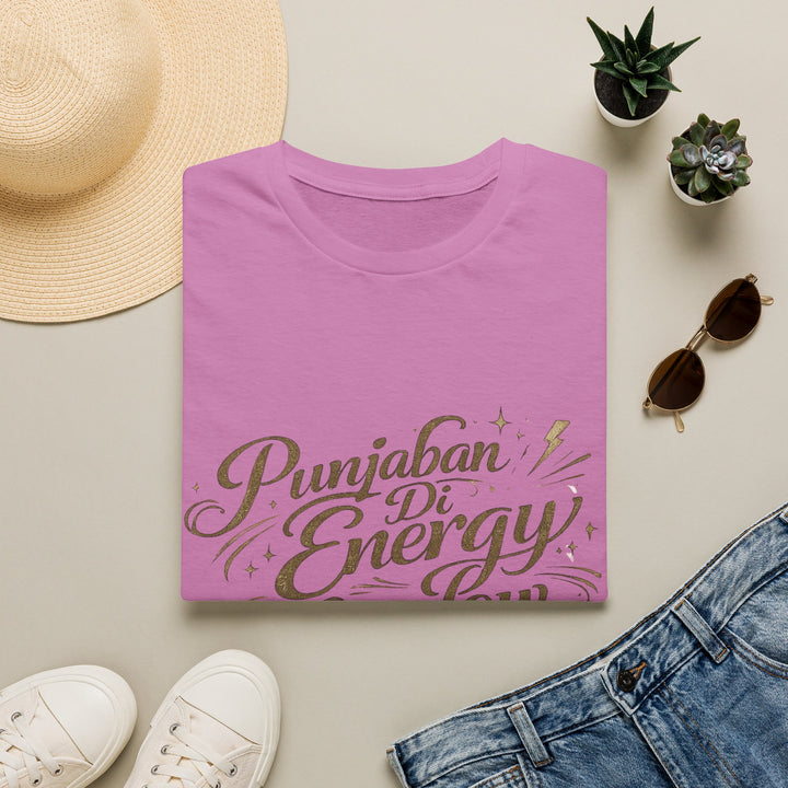 PUNJABAN DI ENERGY