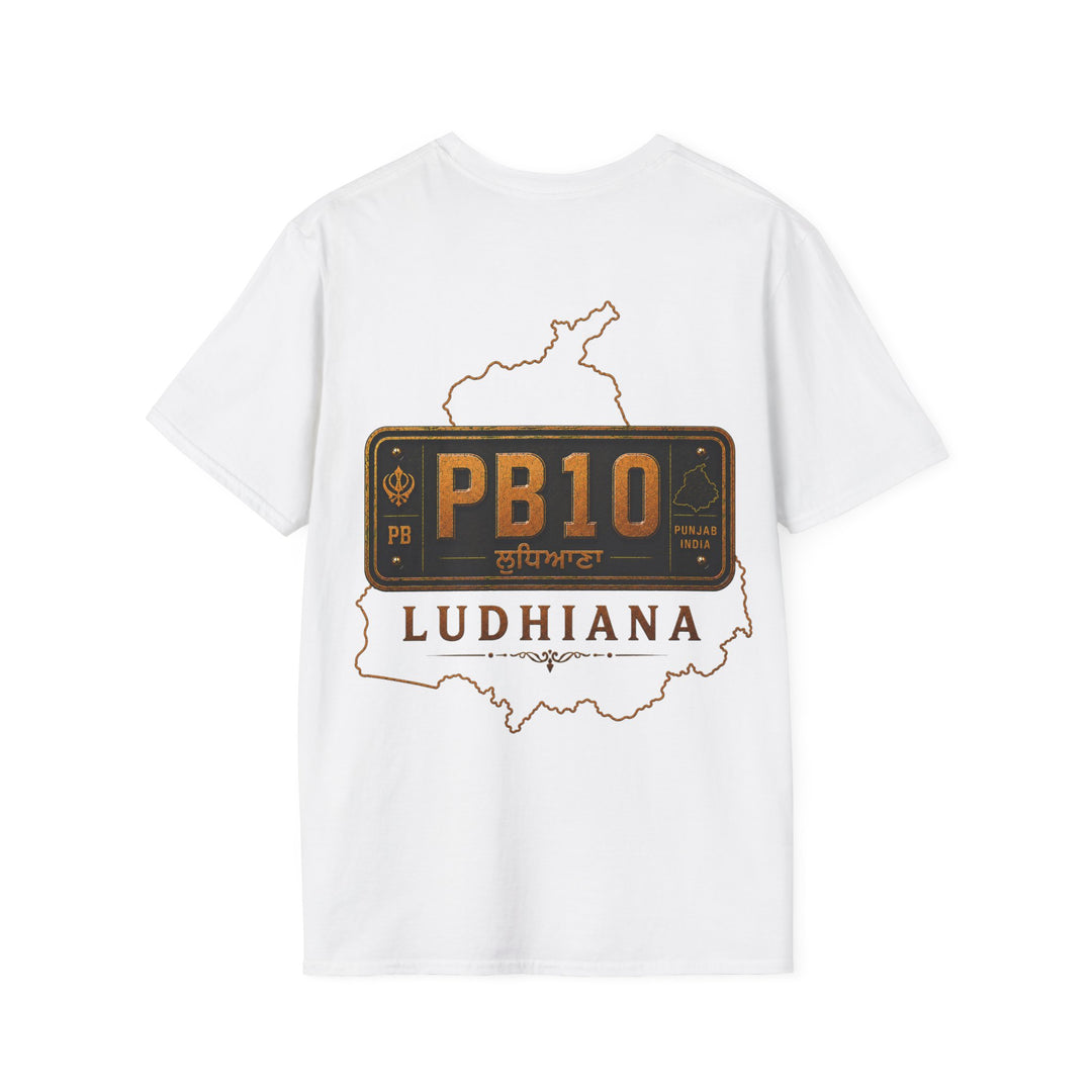 LUDHIANA