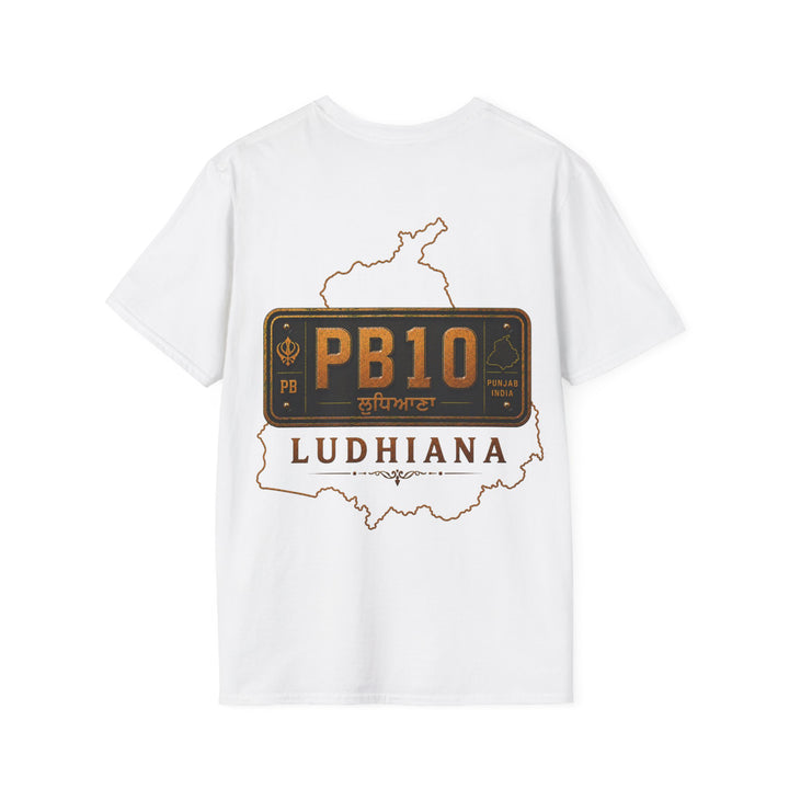 LUDHIANA