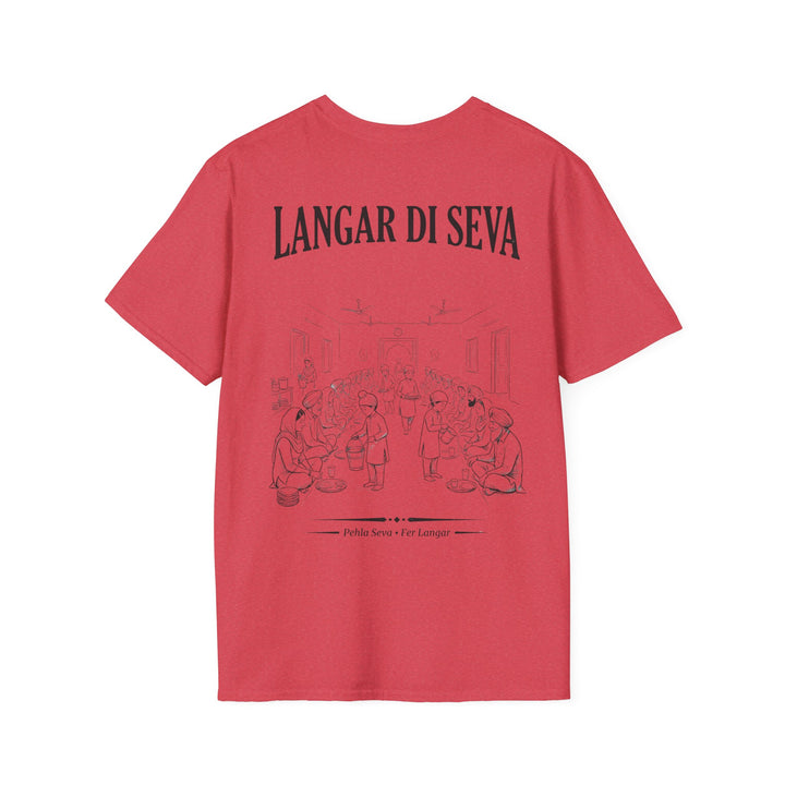 LANGER DE SEVA