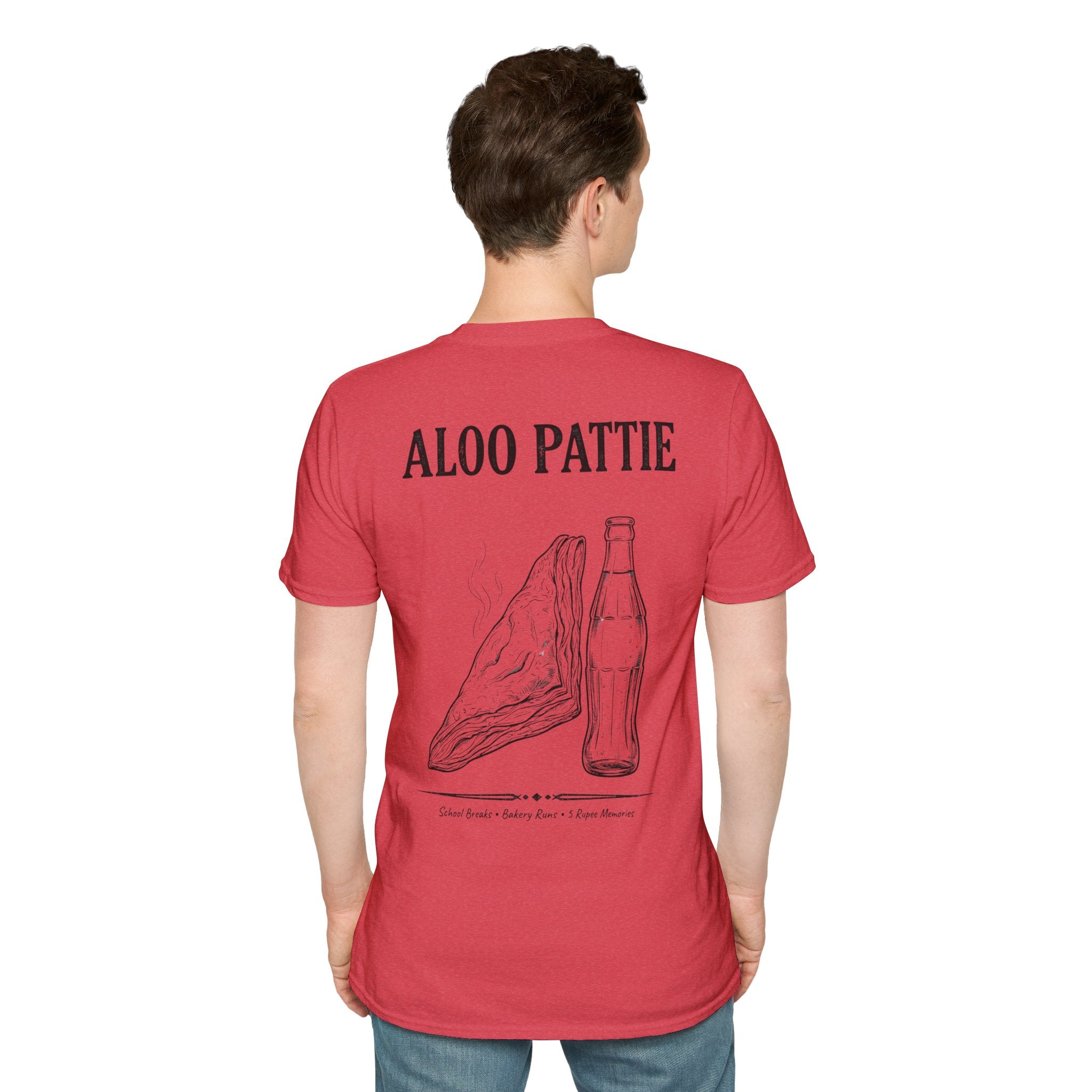 ALOO PATTIE T-Shirt