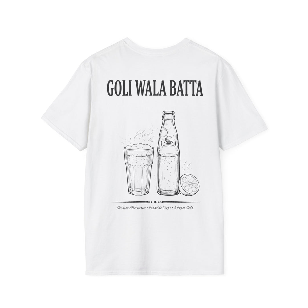 GOLI WALA BATTA