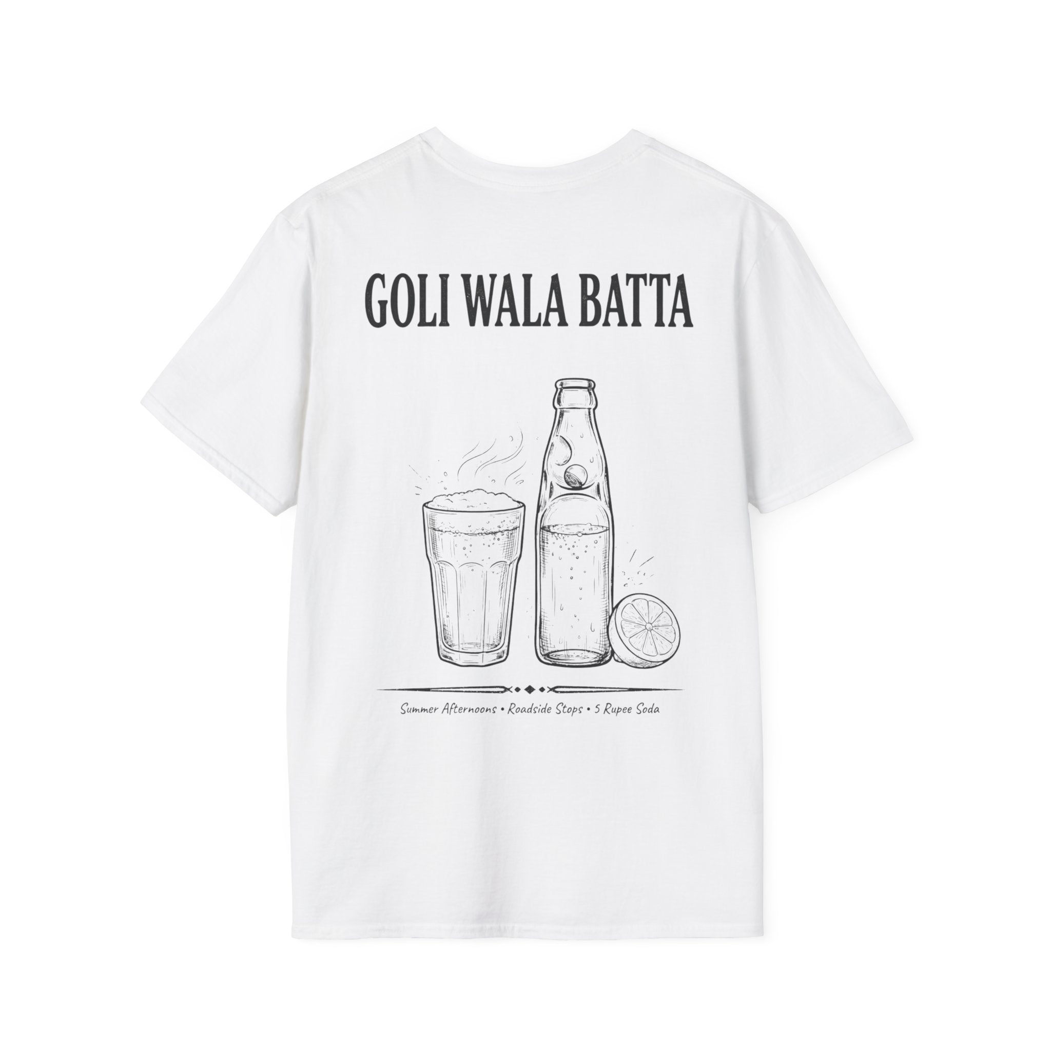 GOLI WALA BATTA
