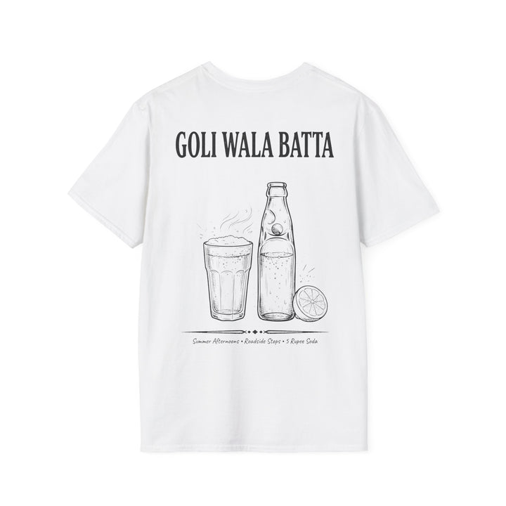 GOLI WALA BATTA