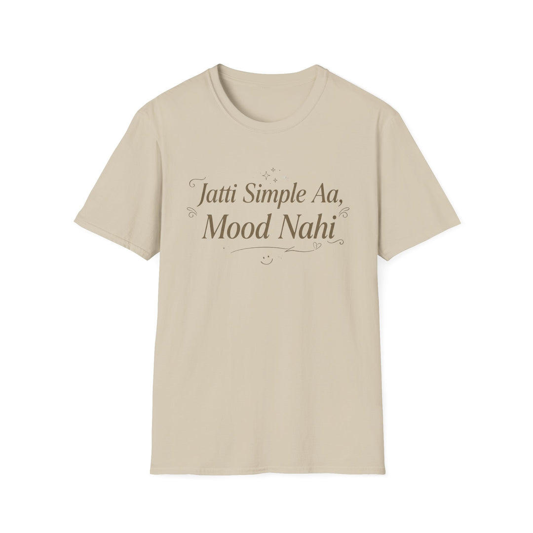 JATTI SIMPLE AA