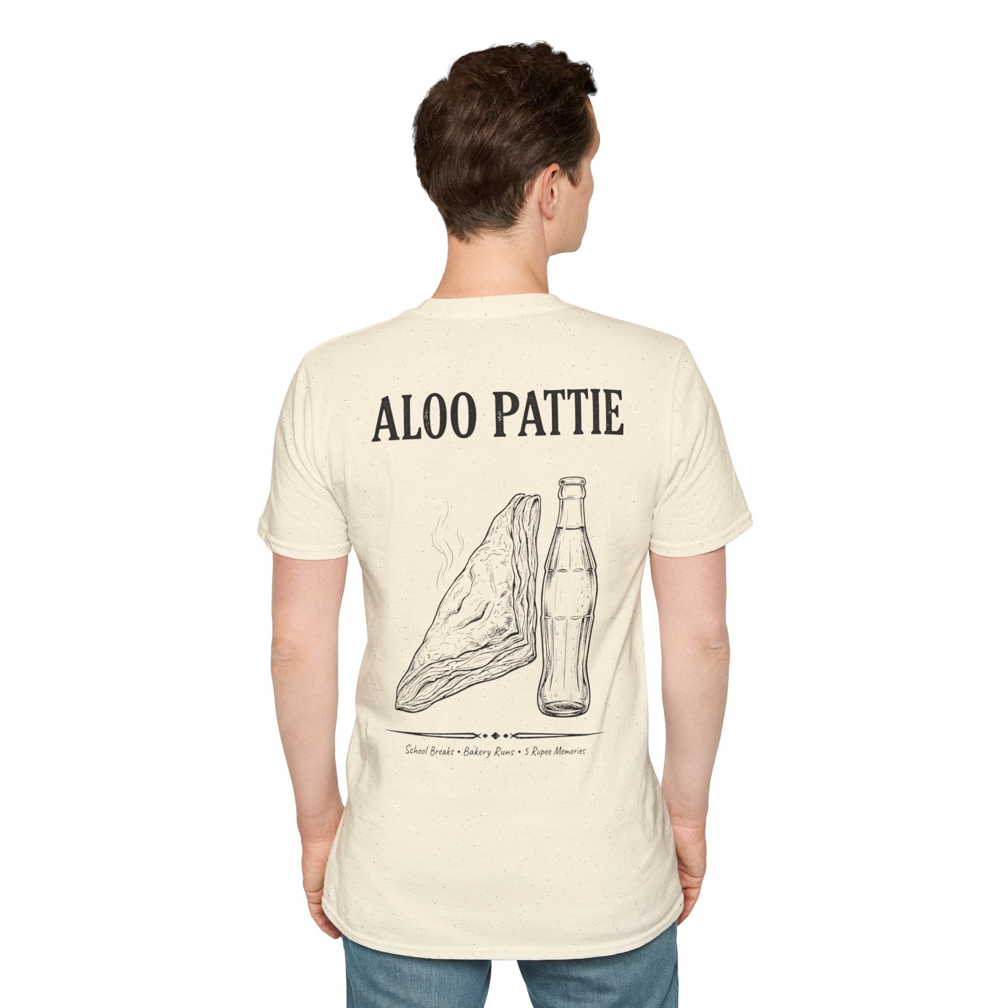 ALOO PATTIE T-Shirt