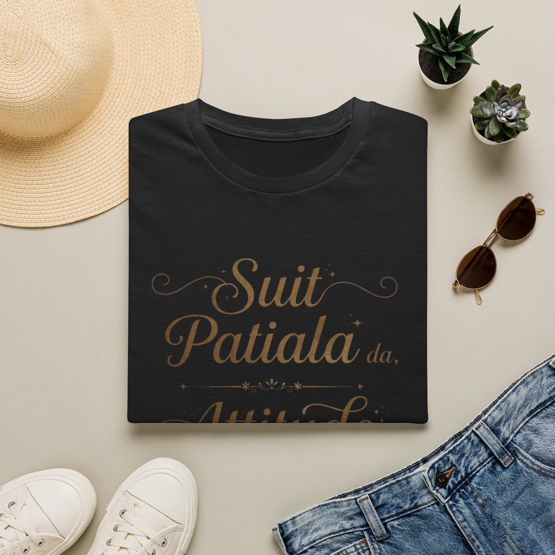 ATTITUDE CALIFORNIA DA