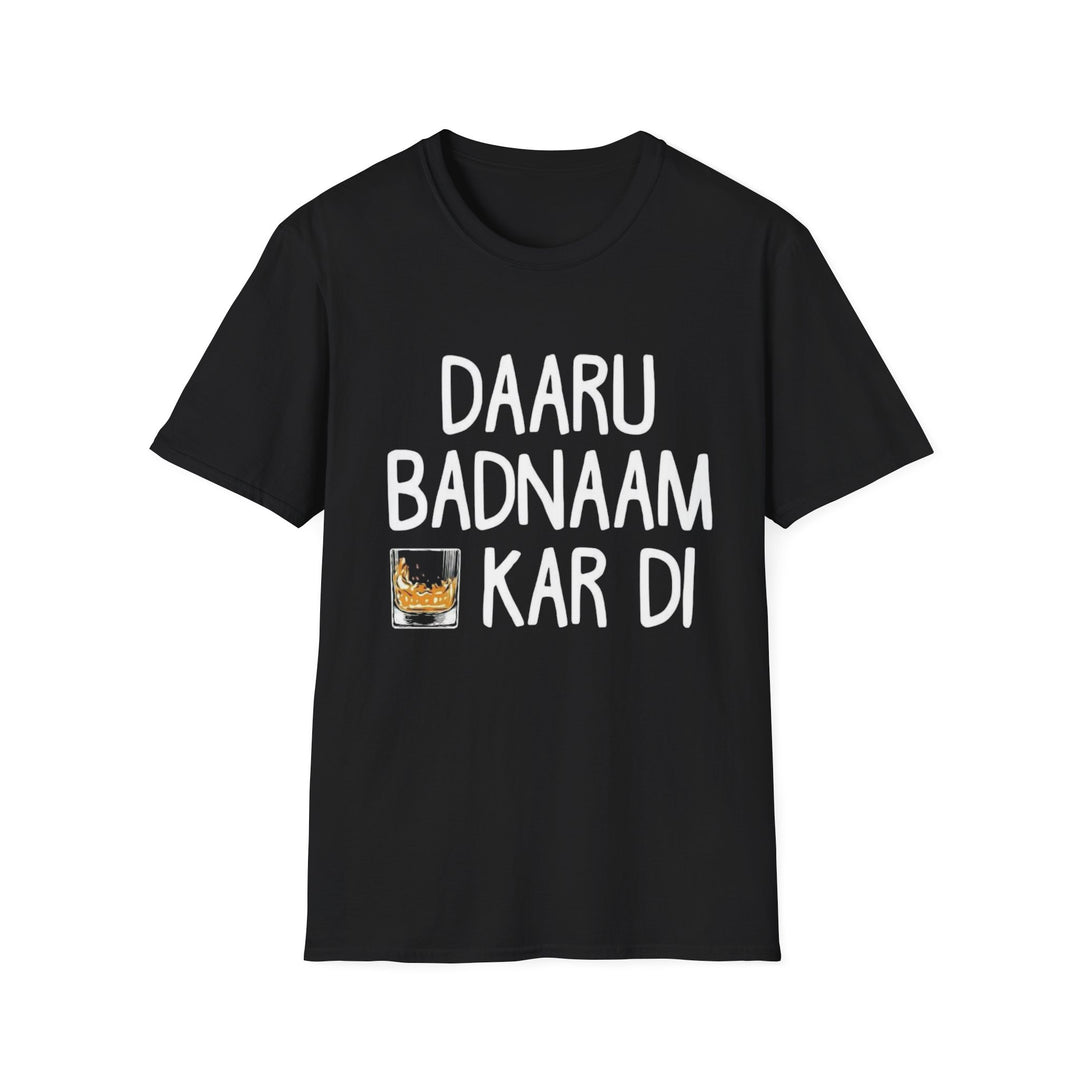 BADNAAMI T-Shirt
