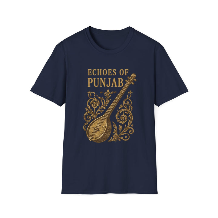 Echoes of Punjab