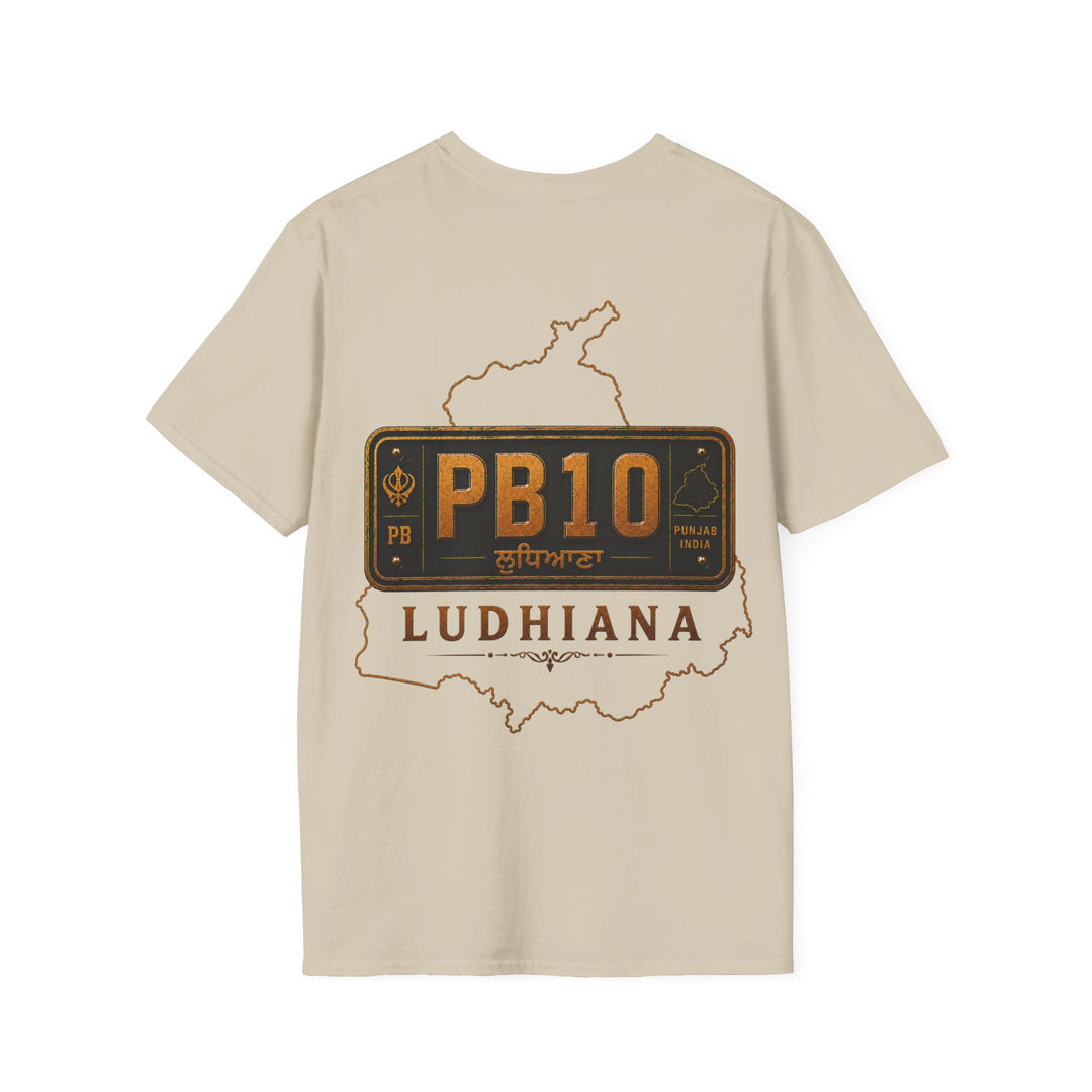 LUDHIANA