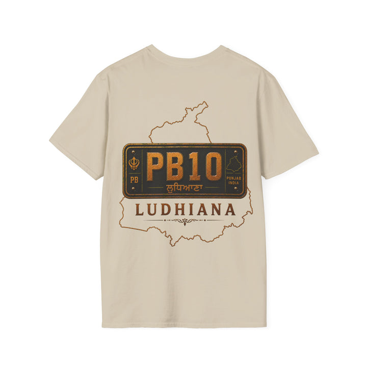 LUDHIANA