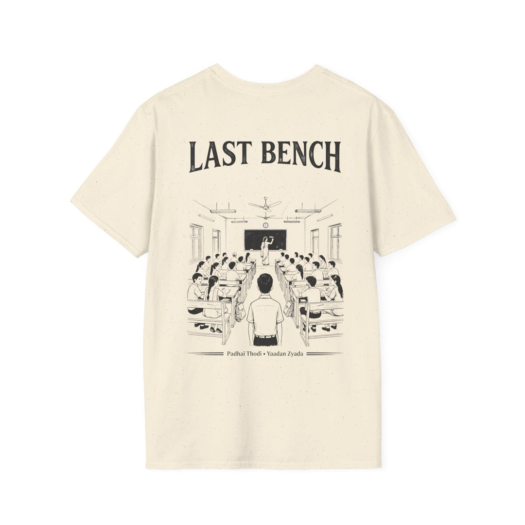 LAST BENCH