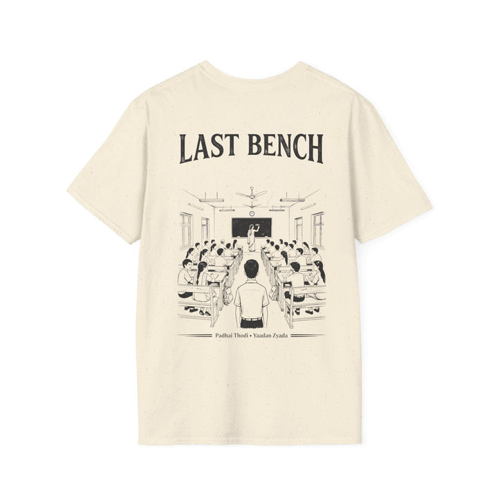 LAST BENCH
