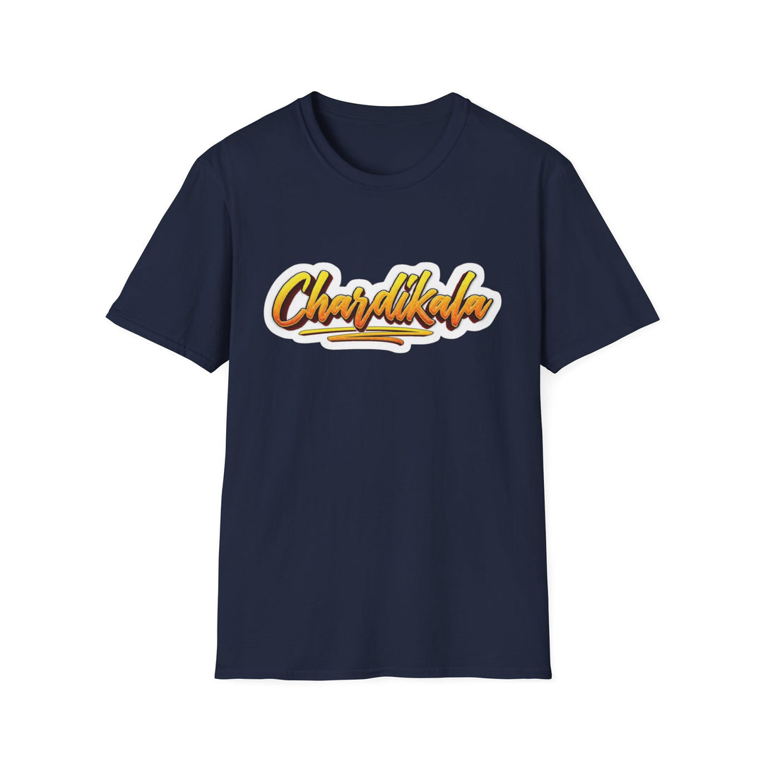 CHARDIKALA T-Shirt