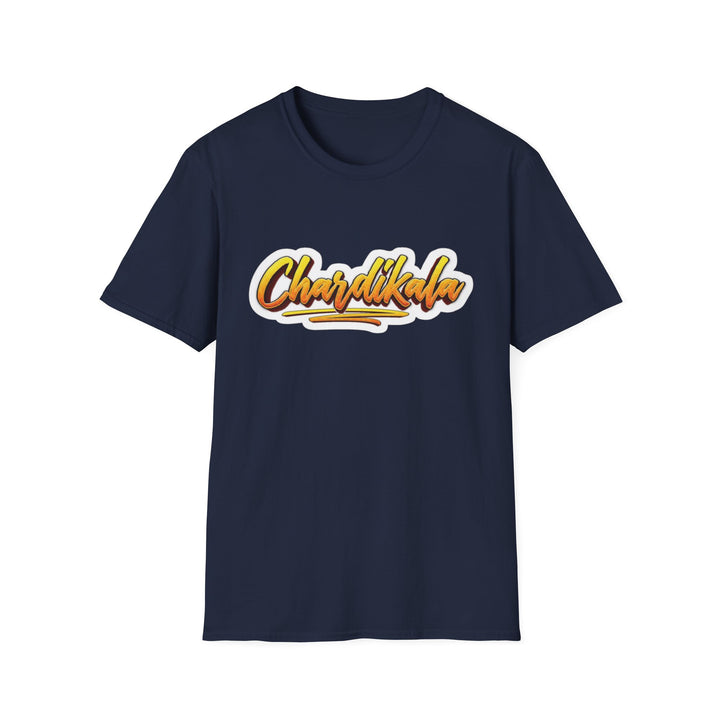 CHARDIKALA T-Shirt