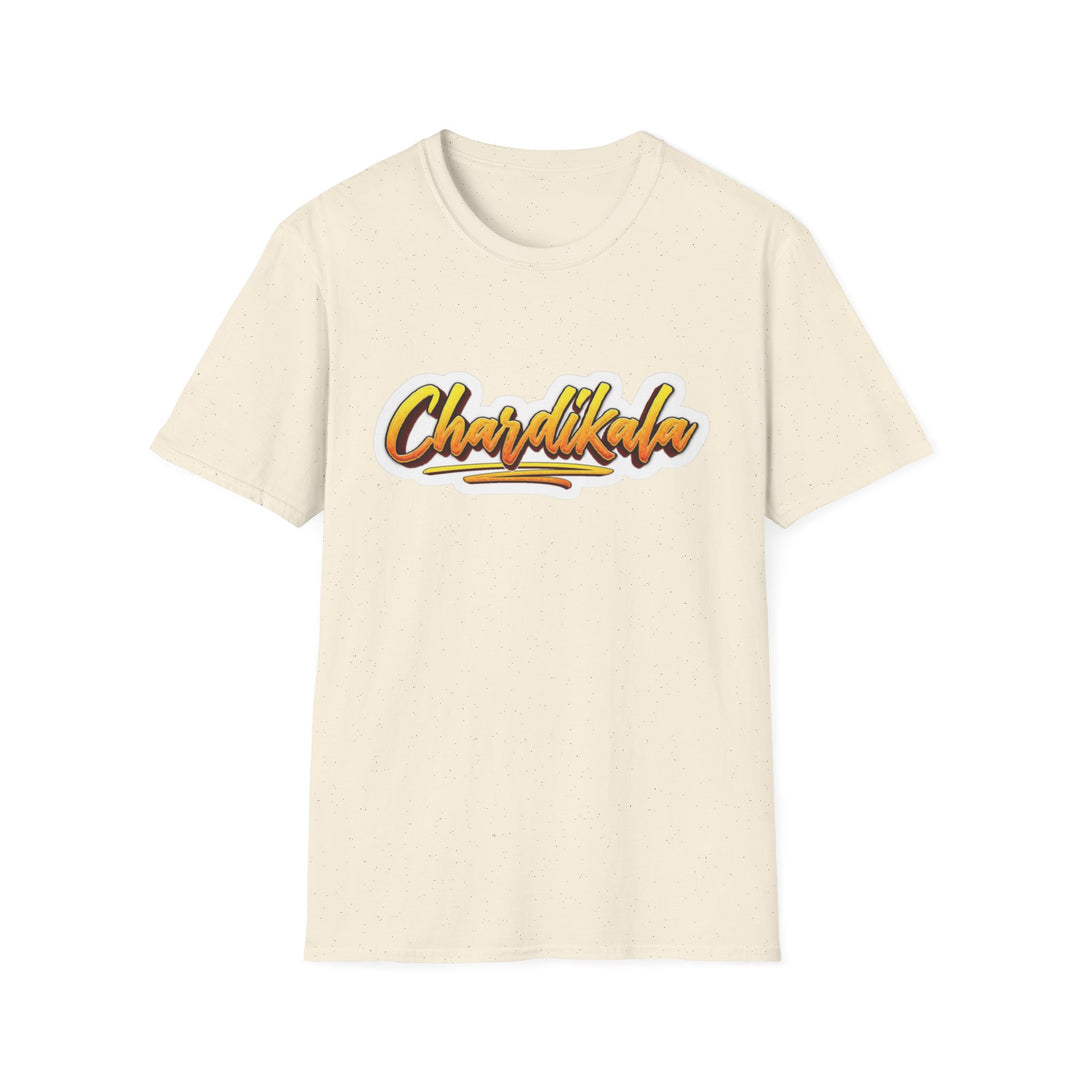 CHARDIKALA T-Shirt