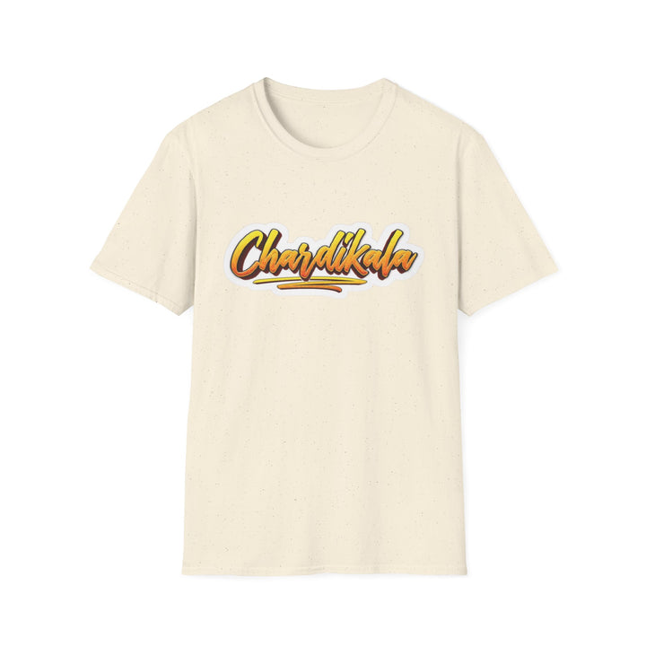 CHARDIKALA T-Shirt