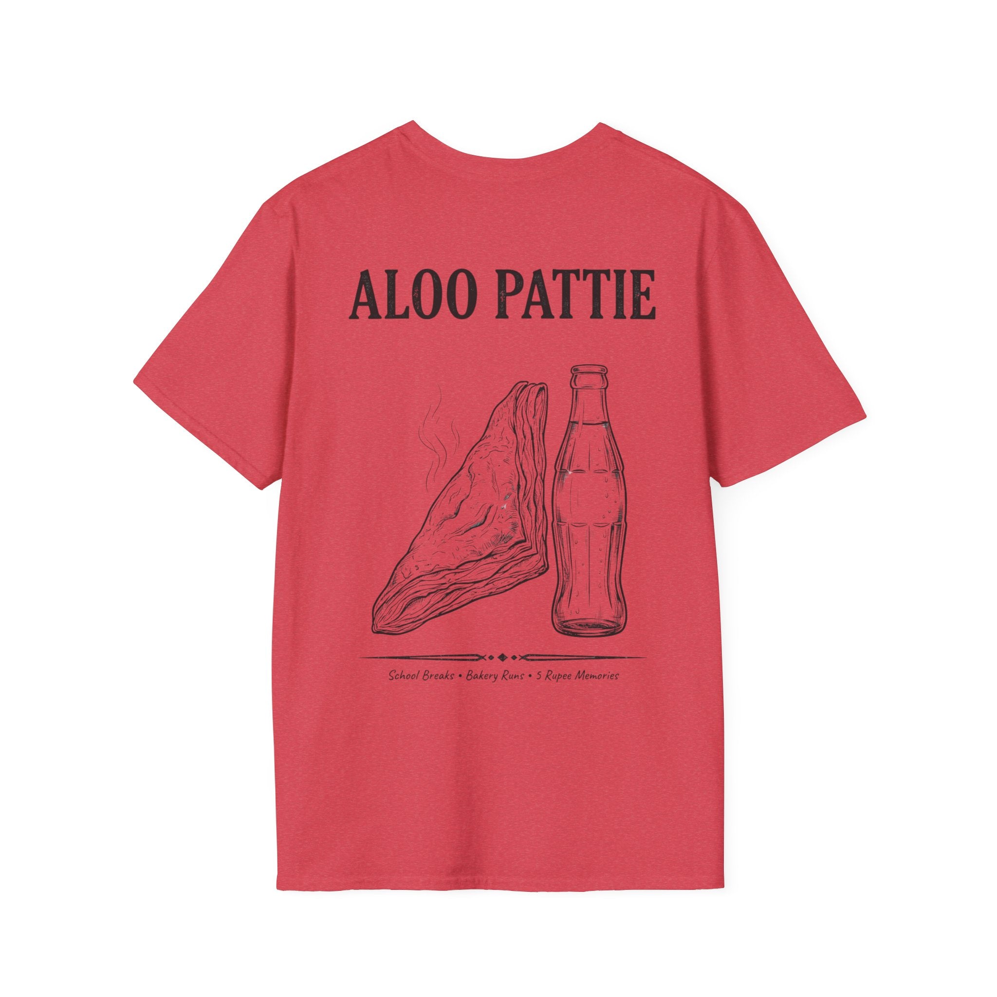 ALOO PATTIE T-Shirt