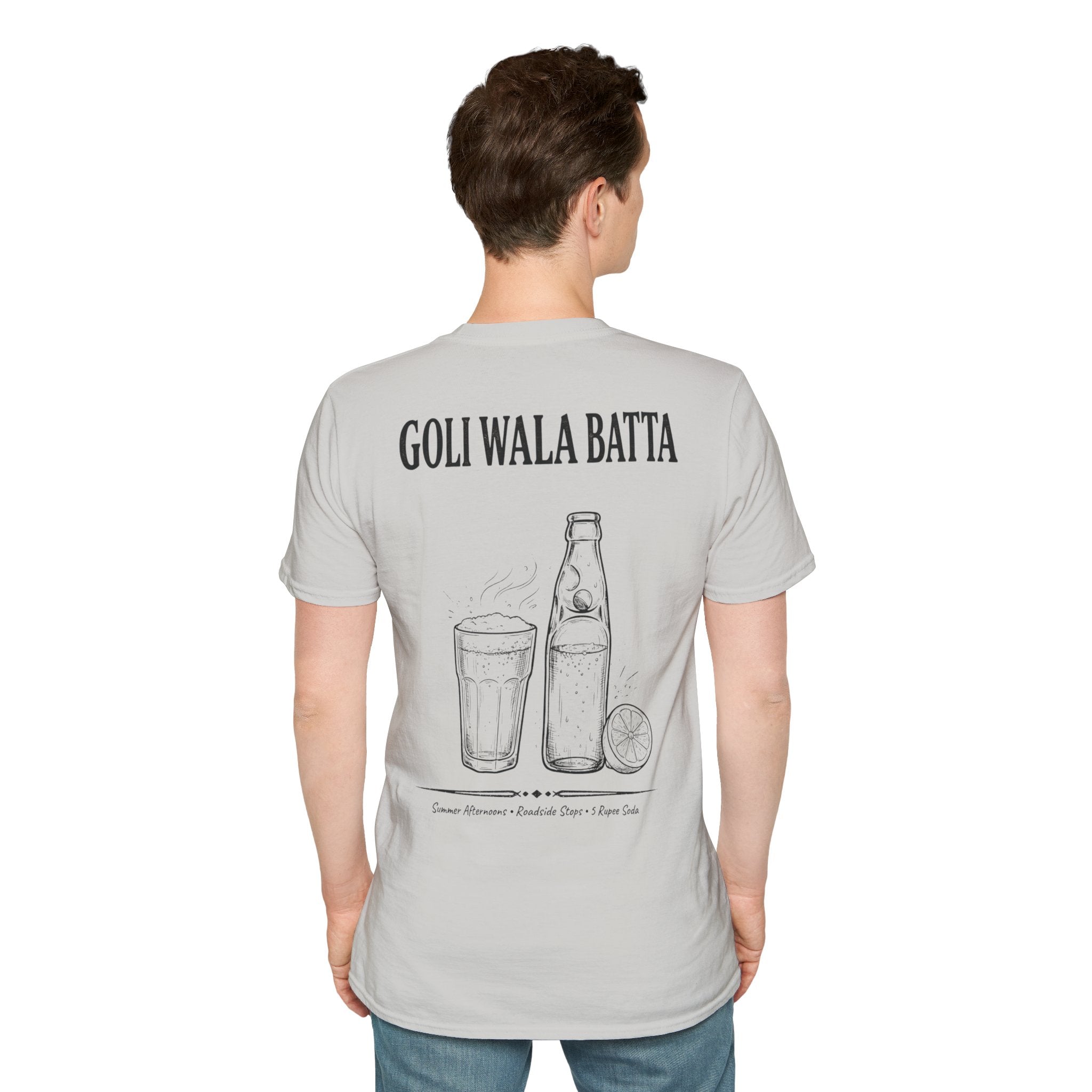 GOLI WALA BATTA