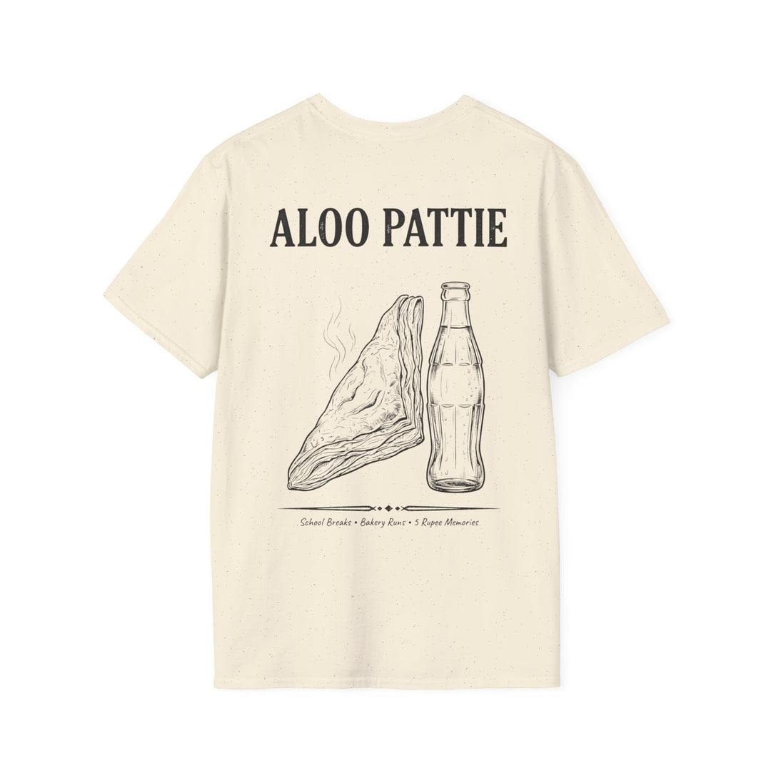 ALOO PATTIE T-Shirt