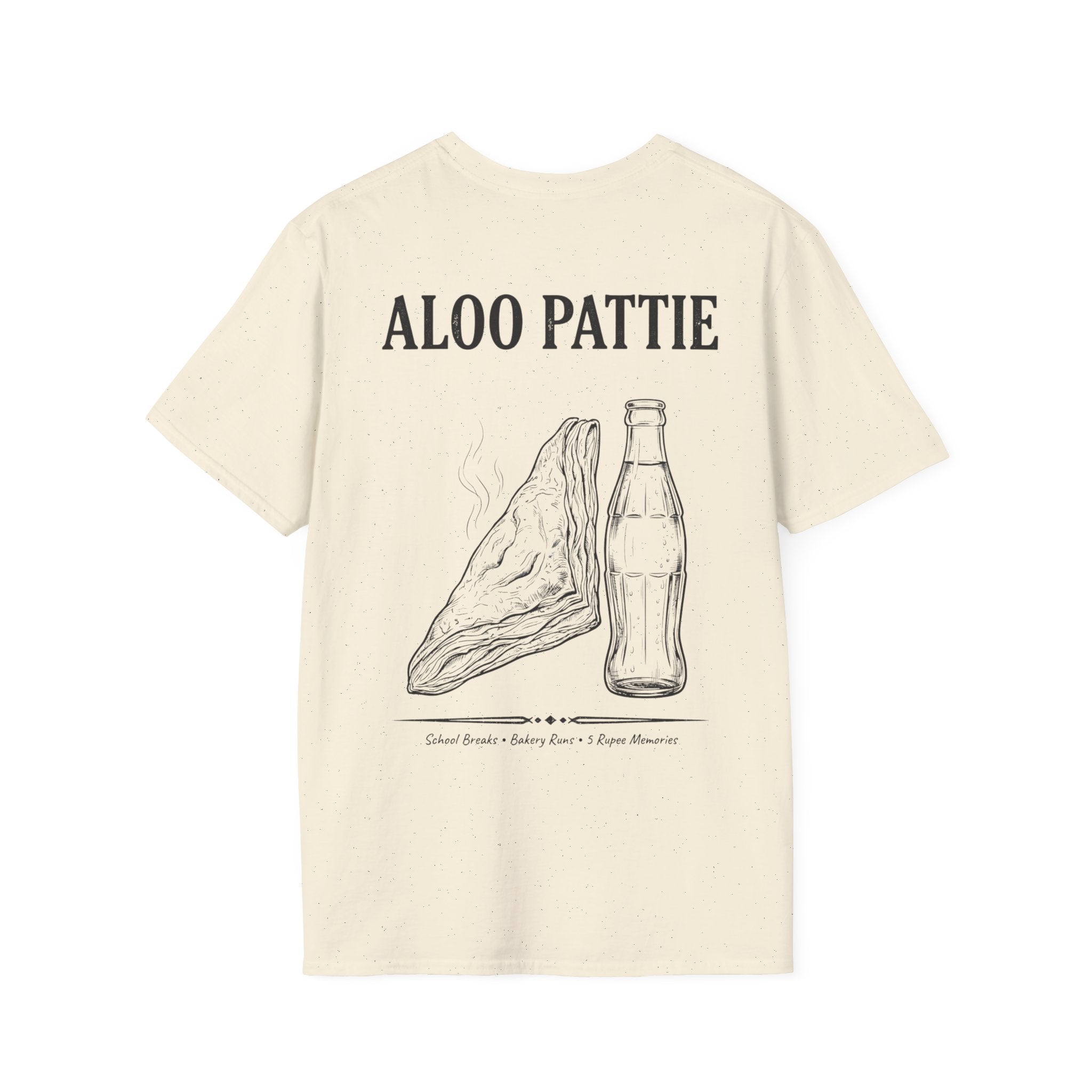ALOO PATTIE T-Shirt