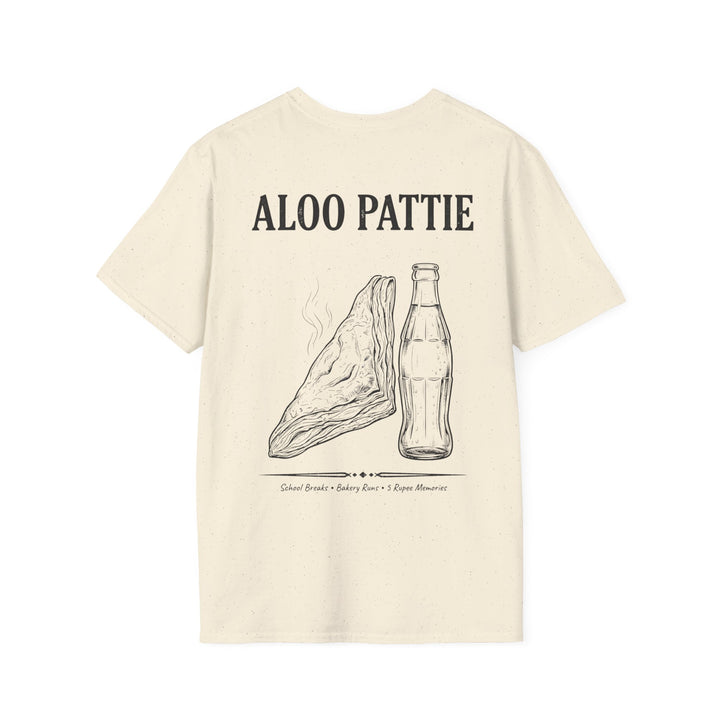 ALOO PATTIE T-Shirt