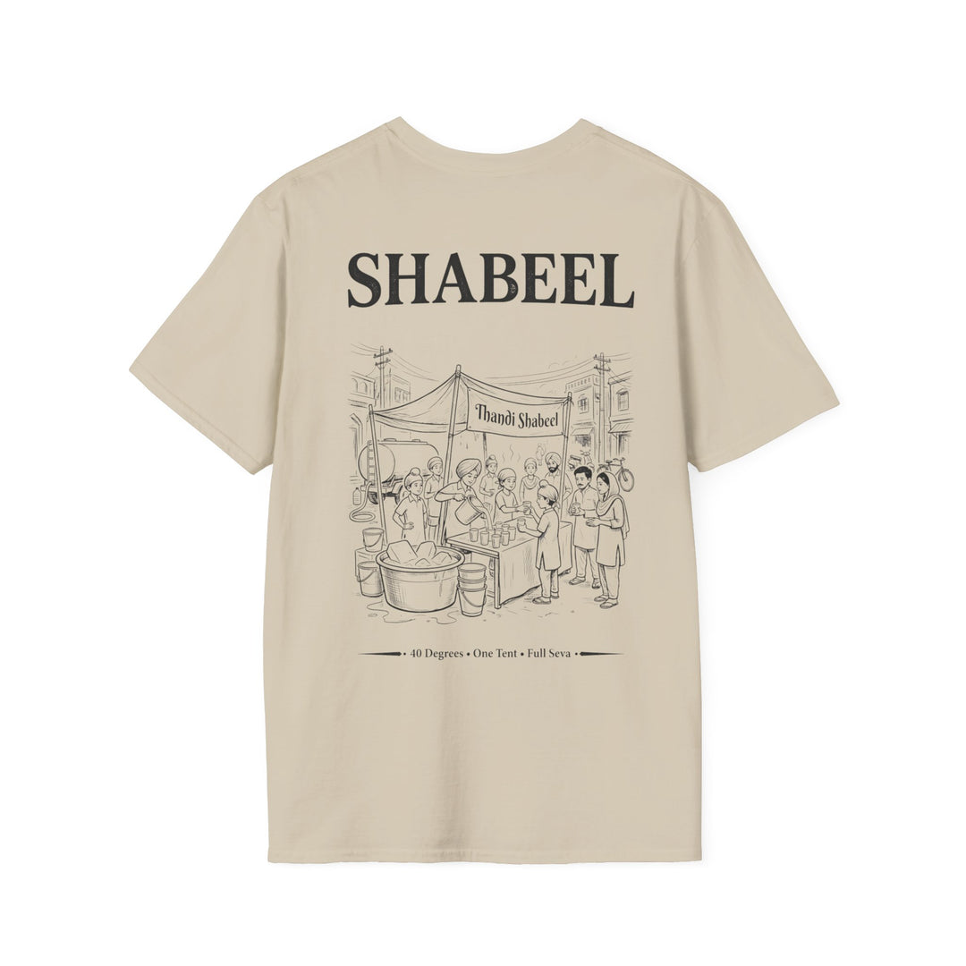 SHABEEL