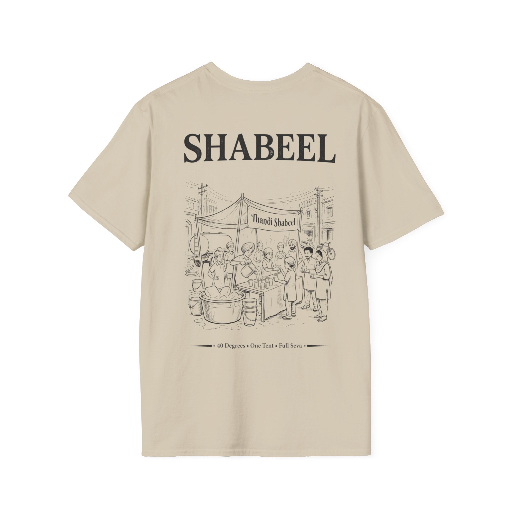 SHABEEL