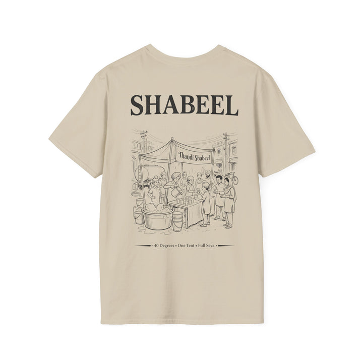 SHABEEL