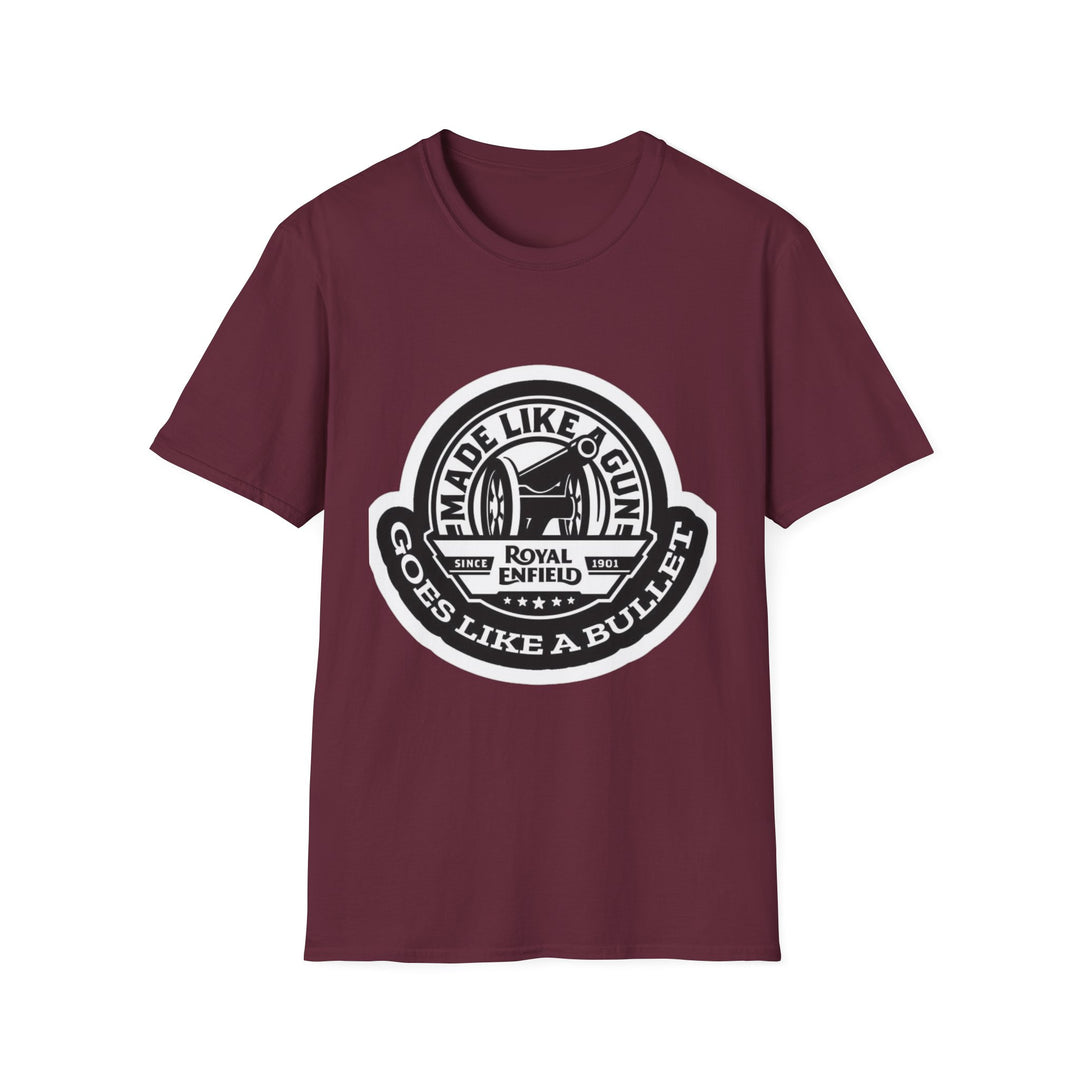 BULLET T-Shirt