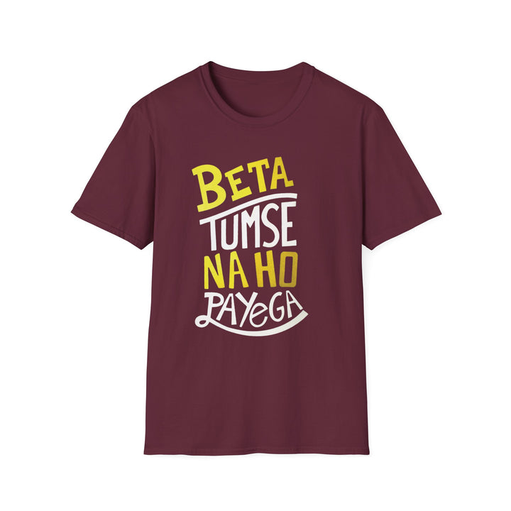 NAI HOGA T-Shirt