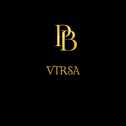VIRSA Premium pique polo shirt